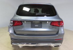 2021 Mercedes-Benz GLC - Image 10