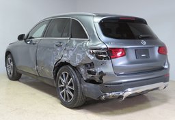 2021 Mercedes-Benz GLC - Image 5