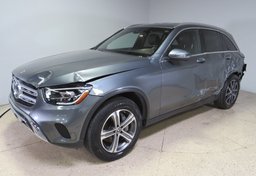 2021 Mercedes-Benz GLC - Image 2