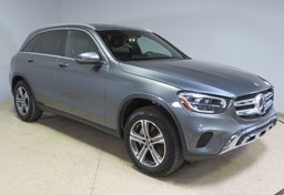 2021 Mercedes-Benz GLC - Image 1