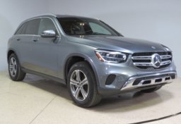 2021 Mercedes-Benz GLC - Image 3