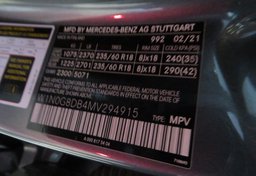 2021 Mercedes-Benz GLC - Image 53