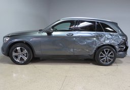 2021 Mercedes-Benz GLC - Image 12