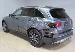 2021 Mercedes-Benz GLC - Image 7