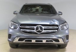 2021 Mercedes-Benz GLC - Image 9