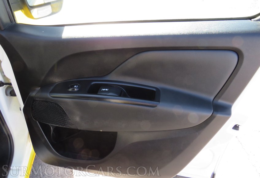 2019 Ram ProMaster City Cargo Van - Image 41