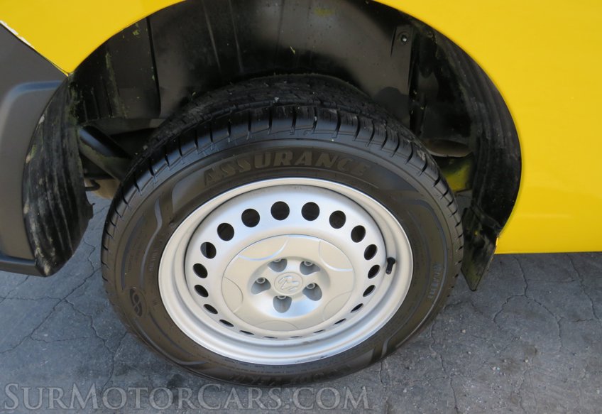 2019 Ram ProMaster City Cargo Van - Image 42