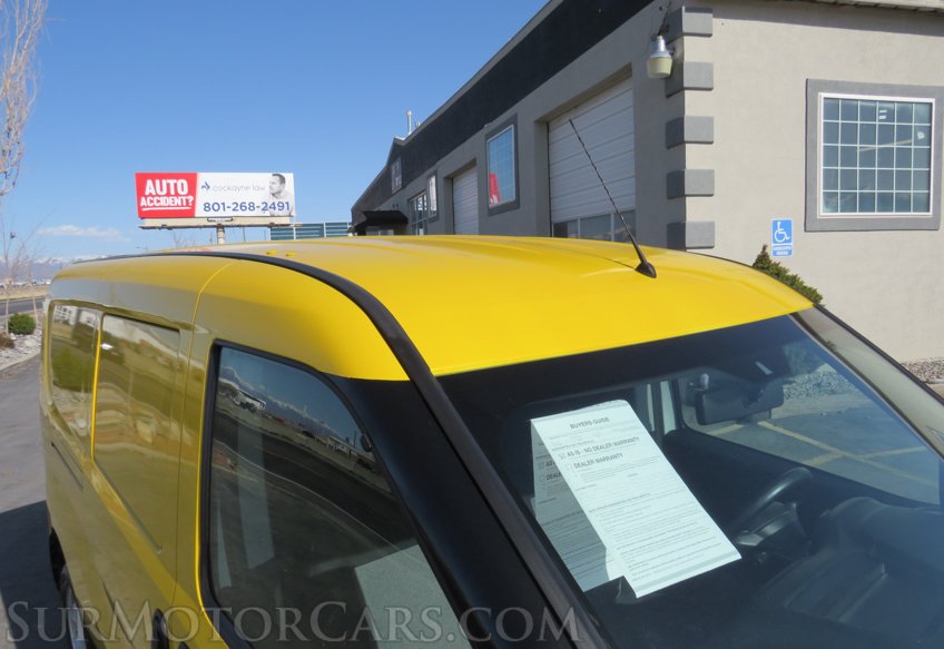 2019 Ram ProMaster City Cargo Van - Image 15