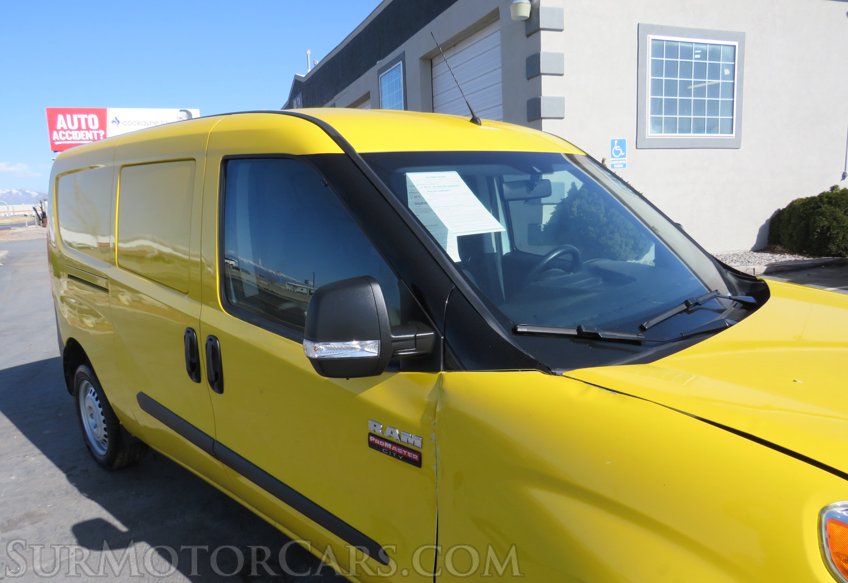 2019 Ram ProMaster City Cargo Van - Image 13