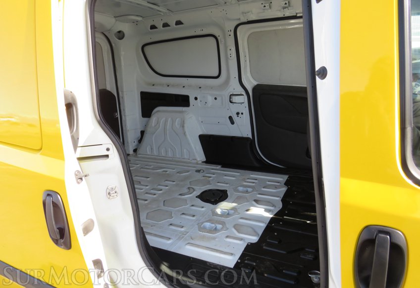 2019 Ram ProMaster City Cargo Van - Image 23