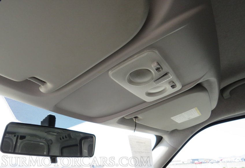 2019 Ram ProMaster City Cargo Van - Image 38