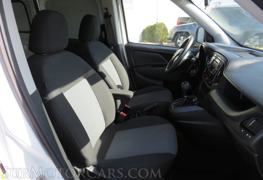 2019 Ram ProMaster City Cargo Van - Image 29