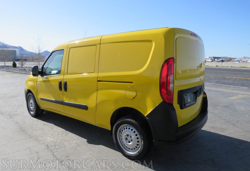 2019 Ram ProMaster City Cargo Van - Image 8