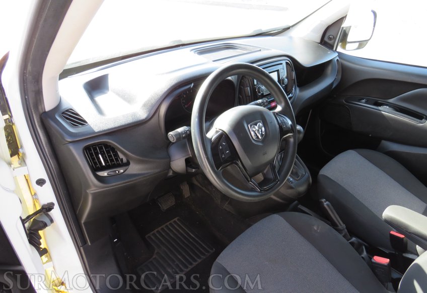 2019 Ram ProMaster City Cargo Van - Image 26