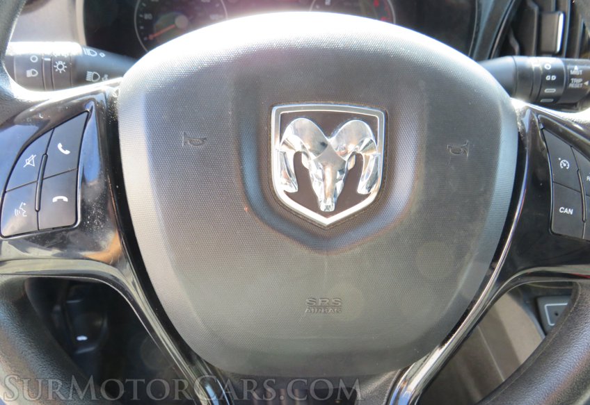 2019 Ram ProMaster City Cargo Van - Image 32