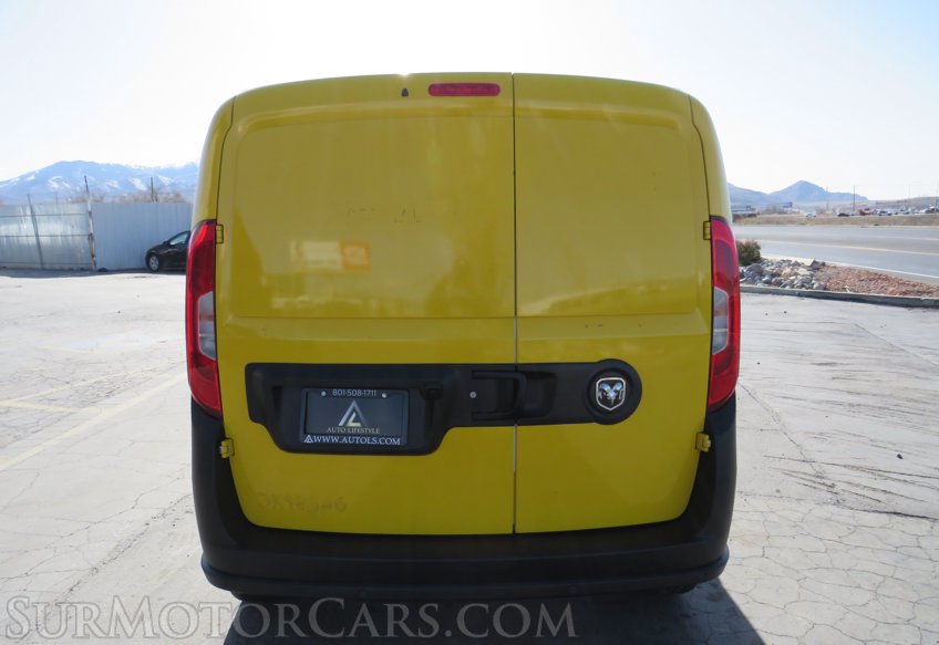 2019 Ram ProMaster City Cargo Van - Image 11