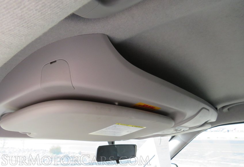 2019 Ram ProMaster City Cargo Van - Image 37