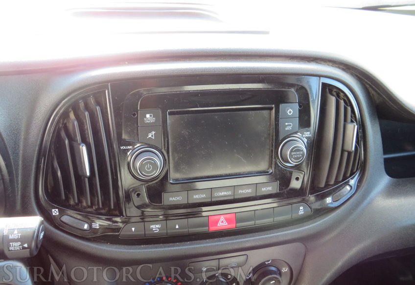 2019 Ram ProMaster City Cargo Van - Image 35