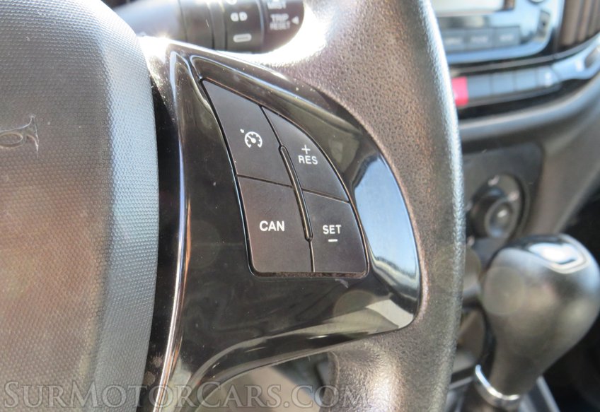 2019 Ram ProMaster City Cargo Van - Image 31