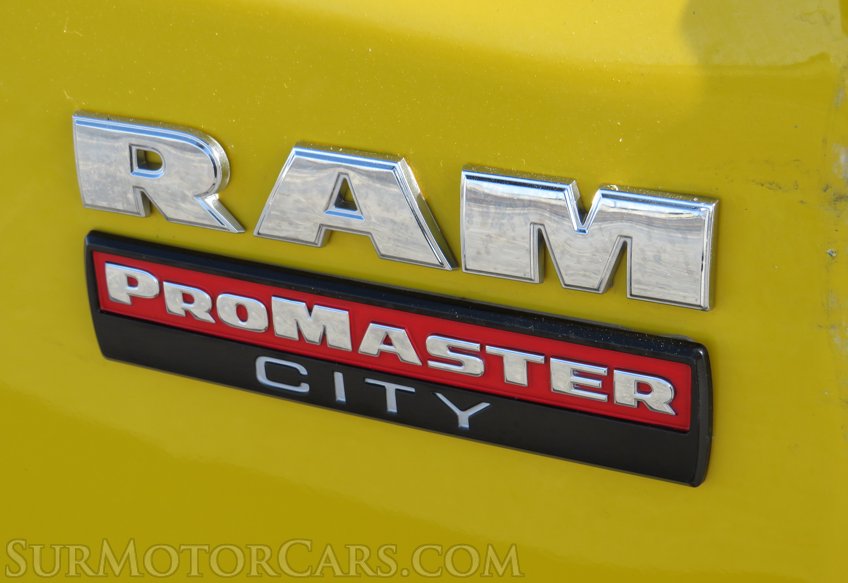 2019 Ram ProMaster City Cargo Van - Image 18