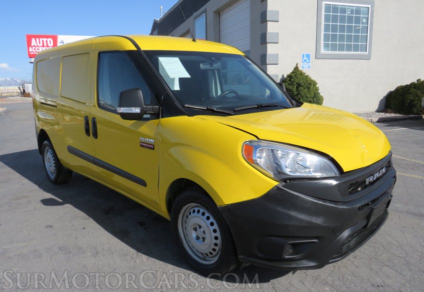 2019 Ram ProMaster City Cargo Van - Image 3