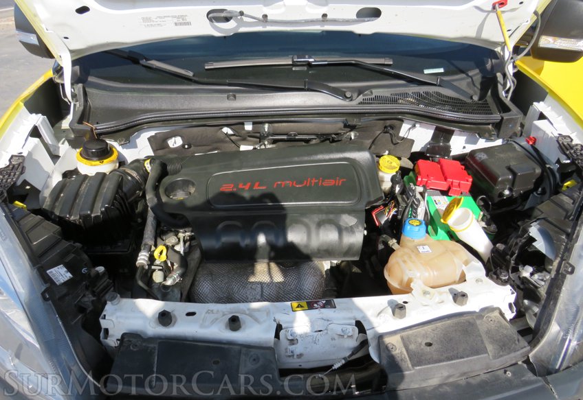 2019 Ram ProMaster City Cargo Van - Image 44