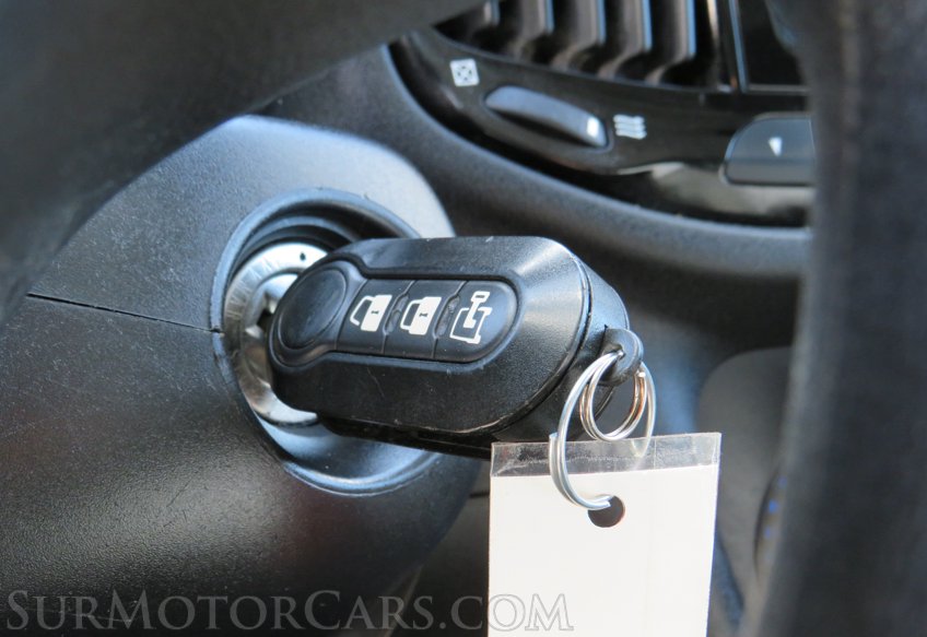 2019 Ram ProMaster City Cargo Van - Image 34