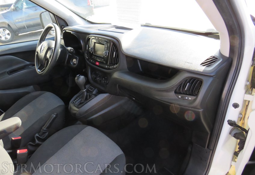 2019 Ram ProMaster City Cargo Van - Image 28