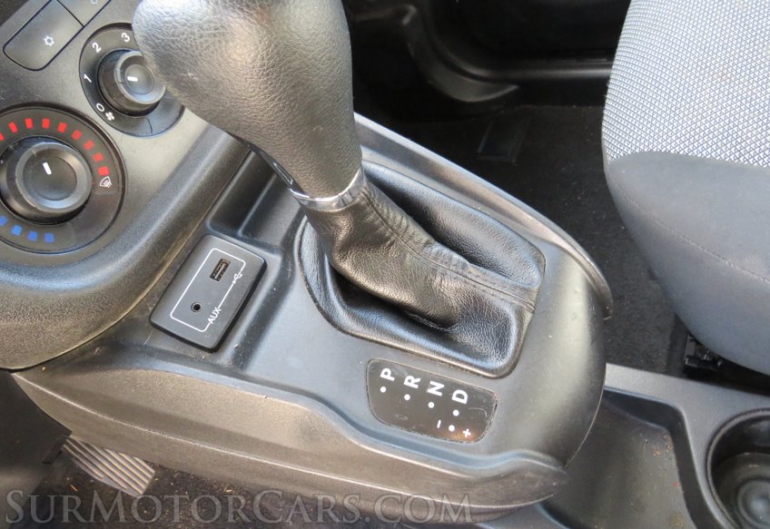 2019 Ram ProMaster City Cargo Van - Image 39