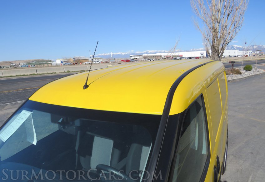 2019 Ram ProMaster City Cargo Van - Image 14