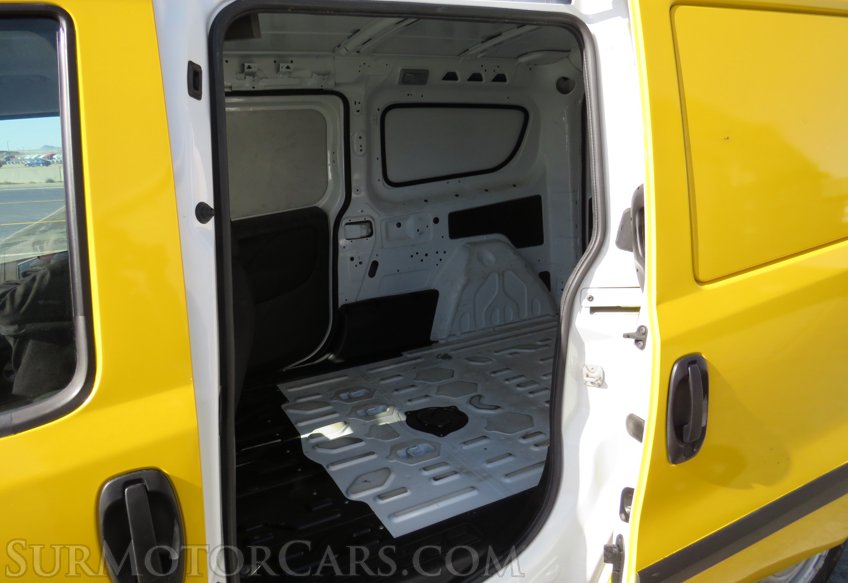 2019 Ram ProMaster City Cargo Van - Image 22