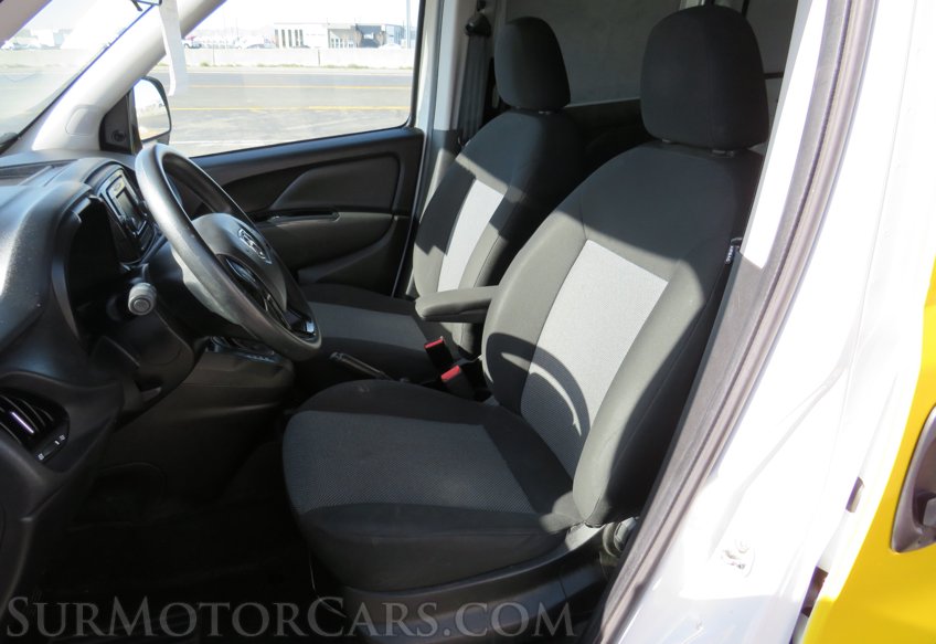 2019 Ram ProMaster City Cargo Van - Image 27