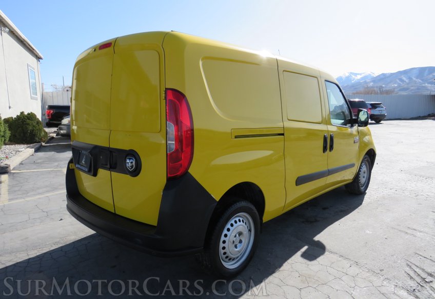2019 Ram ProMaster City Cargo Van - Image 7