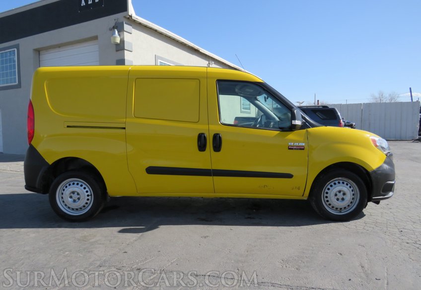 2019 Ram ProMaster City Cargo Van - Image 10