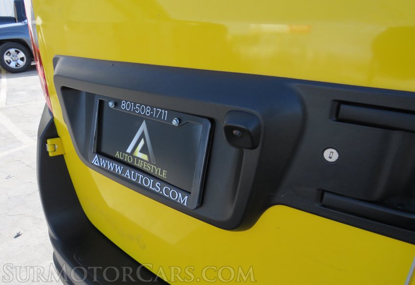 2019 Ram ProMaster City Cargo Van - Image 20