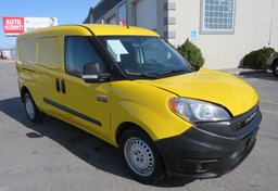 2019 Ram ProMaster City Cargo Van - Image 1