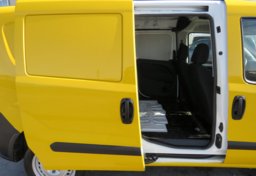 2019 Ram ProMaster City Cargo Van - Image 21