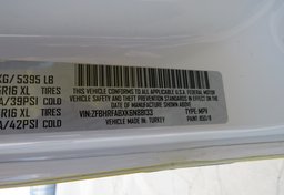 2019 Ram ProMaster City Cargo Van - Image 49