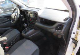 2019 Ram ProMaster City Cargo Van - Image 28