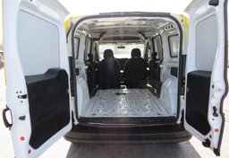 2019 Ram ProMaster City Cargo Van - Image 25