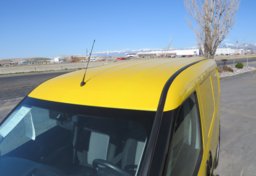 2019 Ram ProMaster City Cargo Van - Image 14