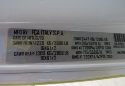 2019 Ram ProMaster City Cargo Van - Image 48