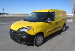 2019 Ram ProMaster City Cargo Van - Image 2