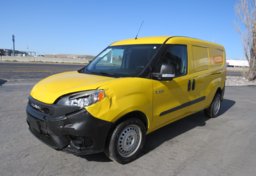 2019 Ram ProMaster City Cargo Van - Image 4