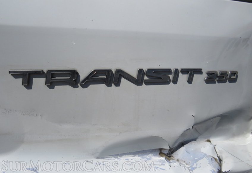 2015 Ford Transit Cargo Van - Image 17