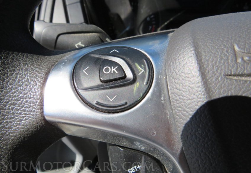 2015 Ford Transit Cargo Van - Image 30