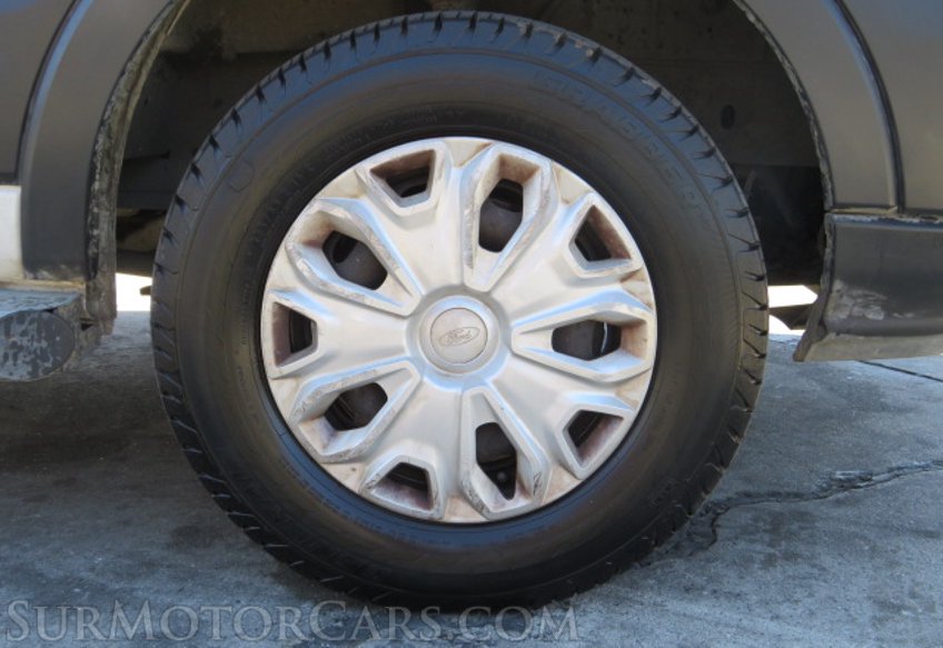 2015 Ford Transit Cargo Van - Image 16