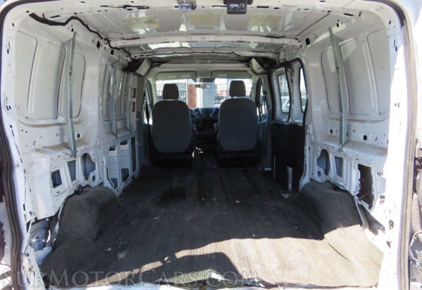 2015 Ford Transit Cargo Van - Image 27