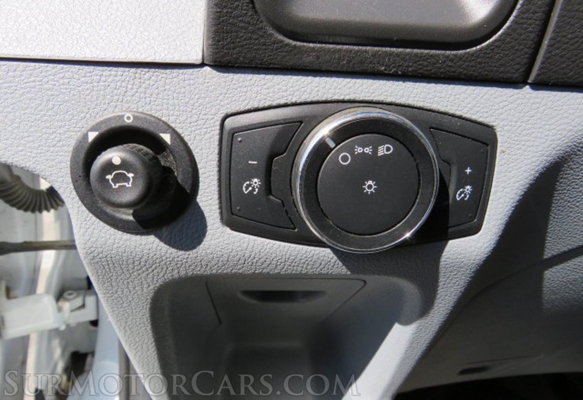 2015 Ford Transit Cargo Van - Image 33