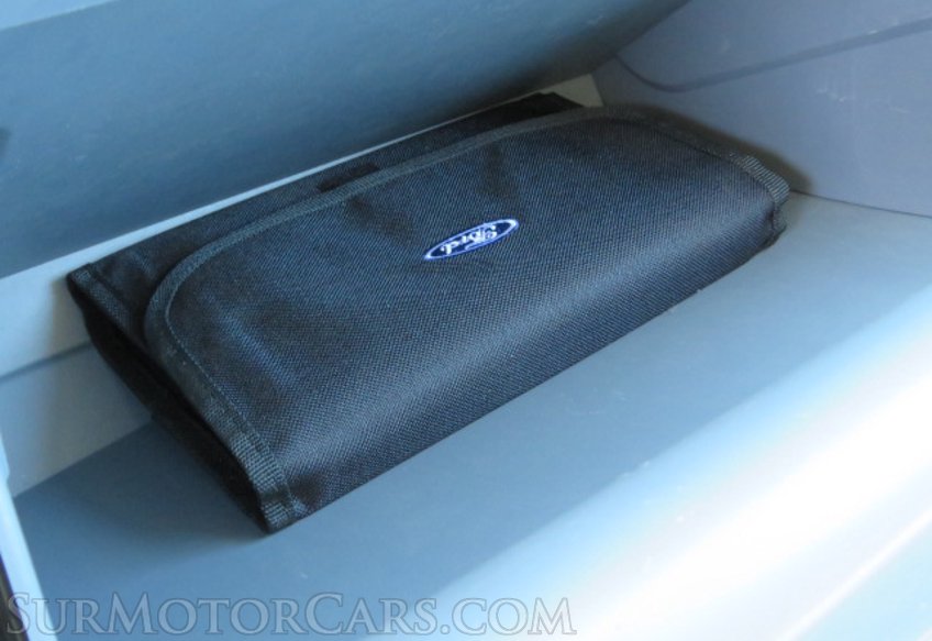 2015 Ford Transit Cargo Van - Image 41